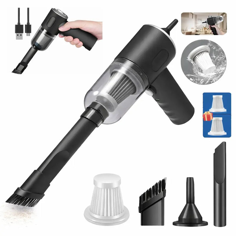 ¿Por qué CleanPro Go es diferente?