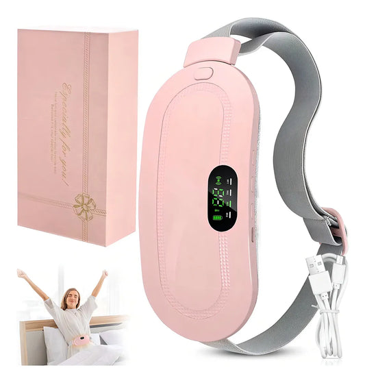 Cinturón termico para cólicos WarmiaBelt®